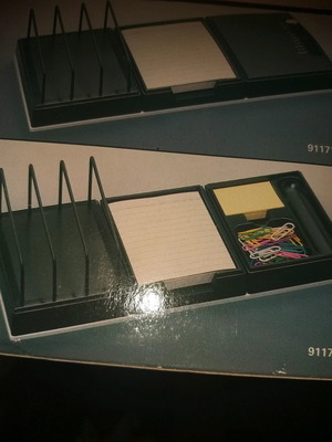 Office supplies new