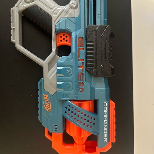 Nerf kids toy guns used, 4 different sets all together without darts