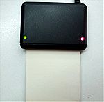  Smart Card Reader (Αναγνώστης) - Programmer (Προγραμματιστής)