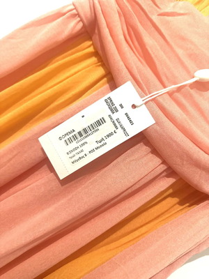 Michael Kors Collection Viscose Maxi Gown New, Spring 2008 Runway