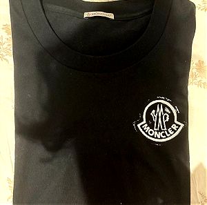 Moncler γυναικείο t-shirt