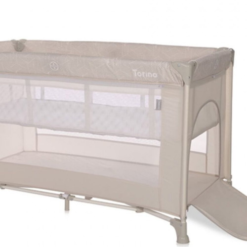 Torino 2-Level Playpen Like New
