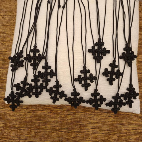 Handmade crosses new