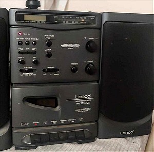 Στερεοφωνικο Lenco Mini Power Pack PPS 2016 CD