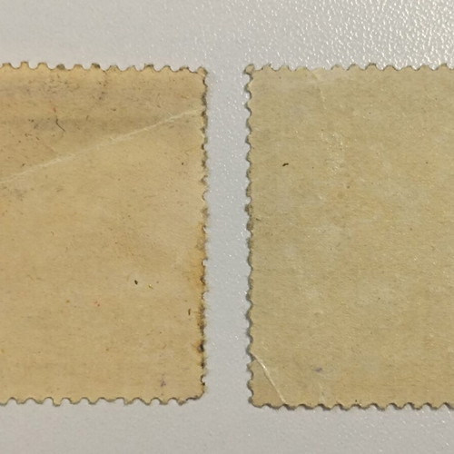 Ensimata Metochikou Tameiou Stratos Nautikou Aeroporias stamps like new
