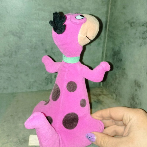 Dino pet dinosaur from The Flintstones like new