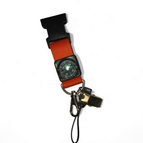 Public lanyard keychain new collectible and genuine