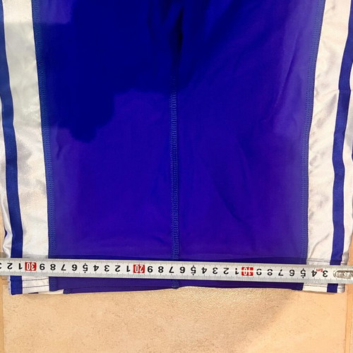 Adidas vintage track shorts set used, Greek national athletics team 80s/90s