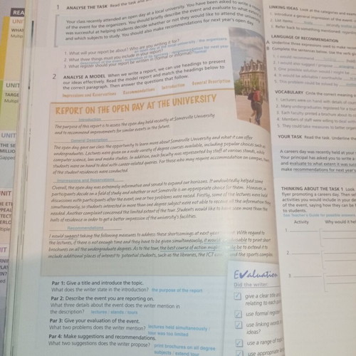 Perspectives on Proficiency book set by Burlington Books