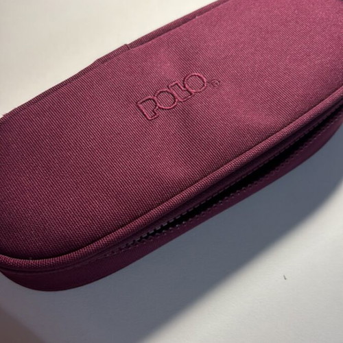Polo Pencil Case new