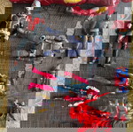 Φιγούρες super heroes από Marvel μεταχειρισμένες