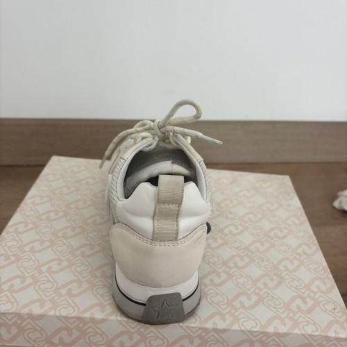 Liu Jo Women's White Sport Shoes New