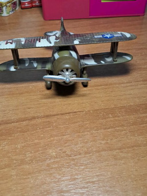 Airplane used with wear