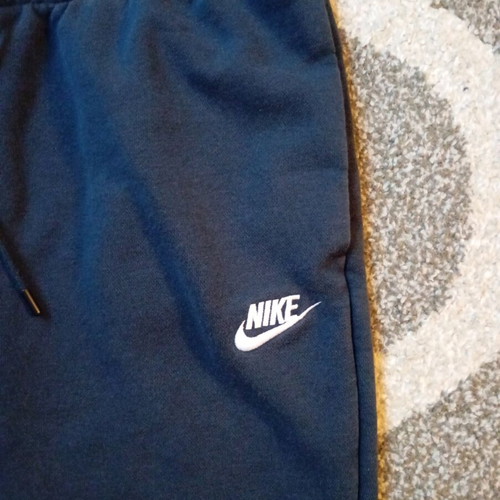 Nike tracksuit blue, size L, like new