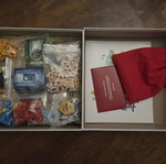 Emberleaf board game new