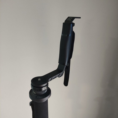 Zhiyun TransMount Sling Handle Grip like new for Gimbal