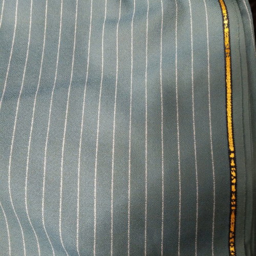 Vintage fabric remnant 2.90 by 1.50