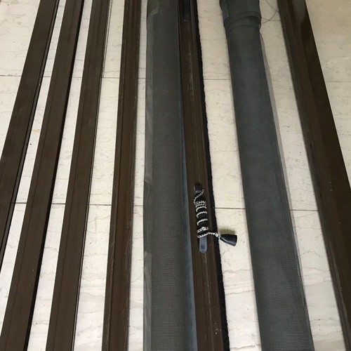 Aluminum parts from window screens used, pack of seven