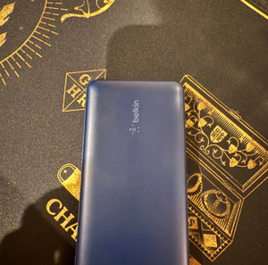 Belkin powerbank 10000 mAh