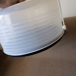Delisier slightly used