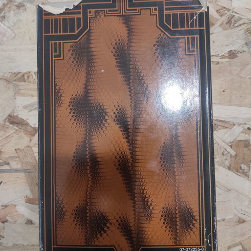 Βιογραφία George Raft του Lewis Yablonsky μεταχειρισμένη