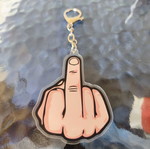 Keychain new with unique design