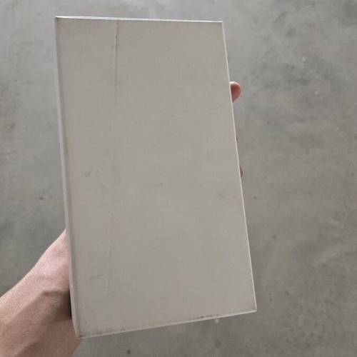 Xerjoff Neo Rio perfume box used, original condition
