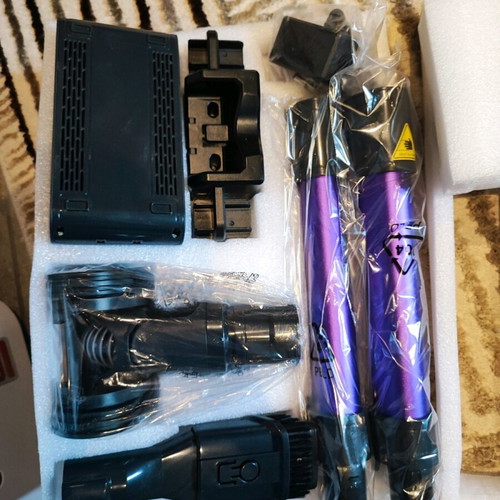 Cordless stick vacuum cleaner 8 in 1 new with strong suction power