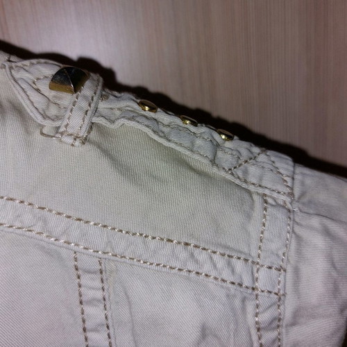 Stradivarius shirt used, size S