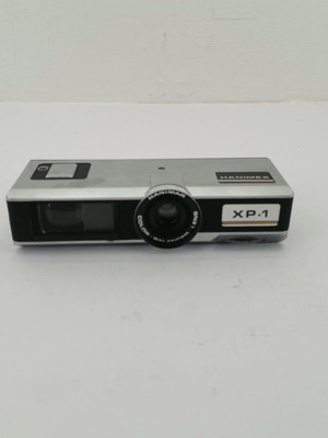Hanimex XP 1 camera used, functional, 1975