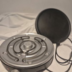 Silvercrest crepe maker like new