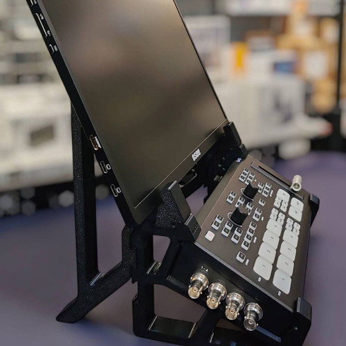 Smarton Professional Livestreaming & Video Production Console new