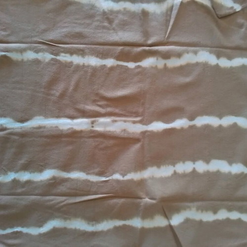 Women's Tie Dye T-shirt Super Rider size M new
