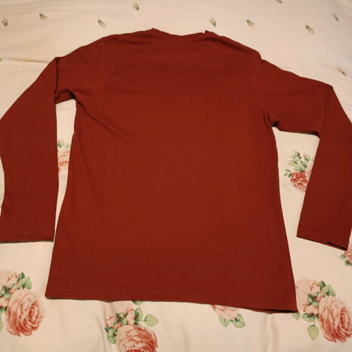 U.S.Grand Polo Club men's long-sleeve shirt like new