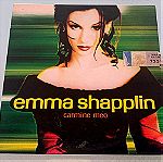  Emma Shaplin - Carmine meo 2-trk card cd single