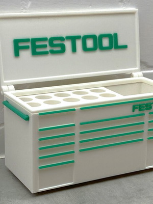 Festool Organizer Pen Holder Pencil like new