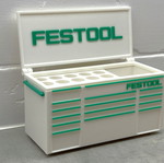Festool organizer pen holder pencil σαν καινούργιο