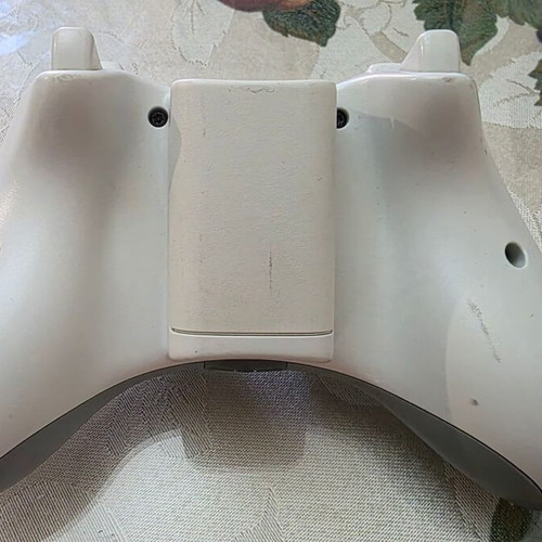 Microsoft Xbox 360 wireless controller original used