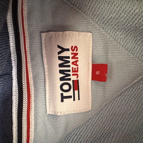 Tommy Jeans Crop Hoodie New Without Tag Size S