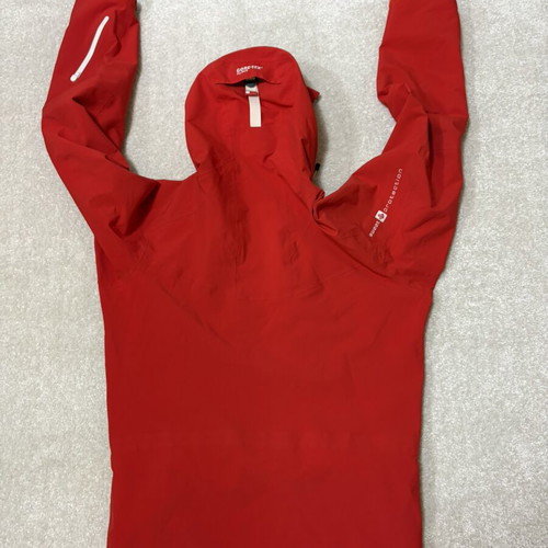 Sweet Protection Crusader GORE-TEX 20.000 Pro Jacket, men's M, red