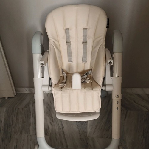 Cangaroo ieat baby high chair used