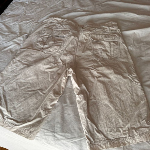 Columbia men's shorts XL like new