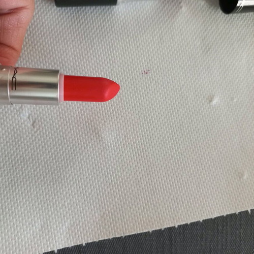MAC lipsticks like new, Lady Danger, Retro Matt, Candy Yum-Yum, Rebel