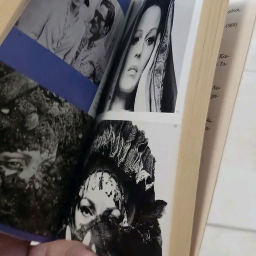 Pazolini Biography New