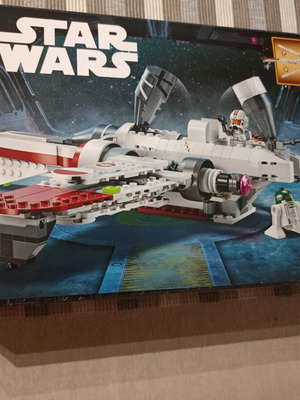 Lego Star Wars 75402 Arc-170 Starfighter