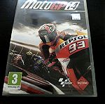  MotoGP 14   PC DVD    ΚΑΙΝΟΥΡΓΙΟ ΣΦΡΑΓΙΣΜΕΝΟ