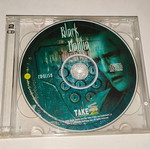 PC - 3x PCCD Games - 9CD's, LeftOvers LOT
