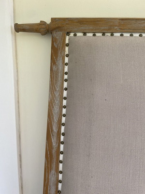 Bed headboard 188x130cm