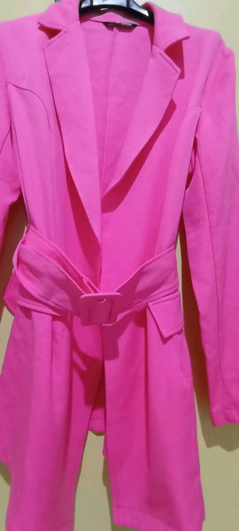 Shein σακάκι