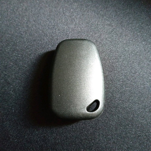 Renault car key shell new with two buttons